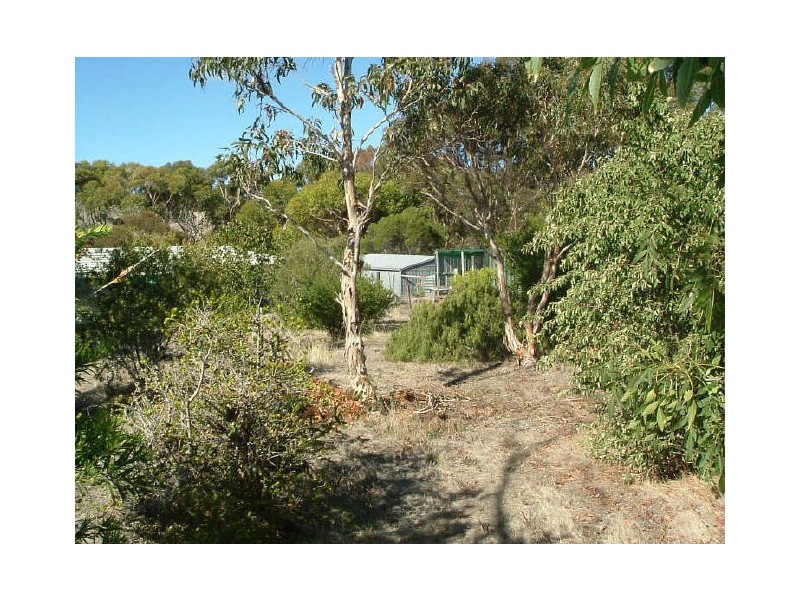 Lot 50 Finniss Vale Drive, Second Valley SA 5204