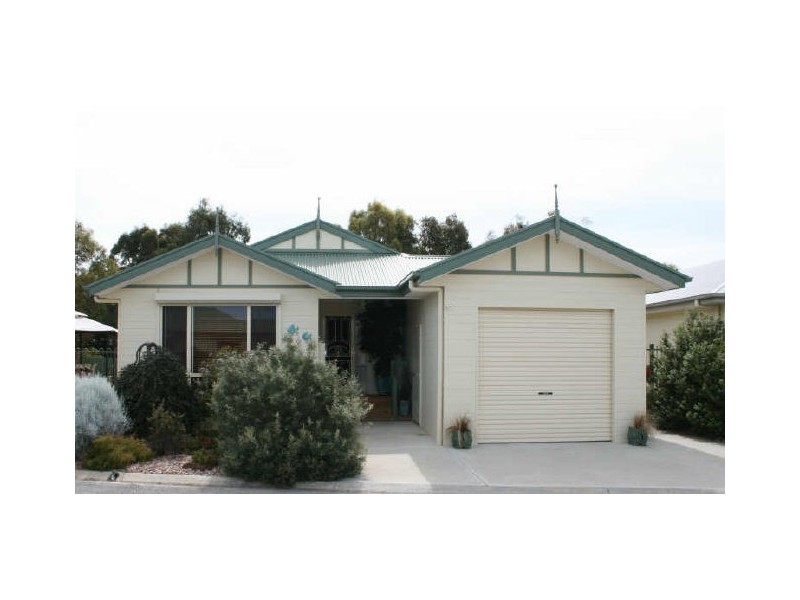 09 Beachside Village Estate, Normanville SA 5204 the real estate agency Withdrawn