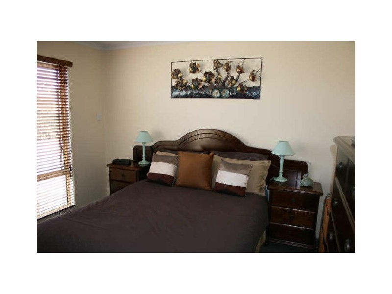 09 Beachside Village Estate, Normanville SA 5204 the real estate agency Withdrawn