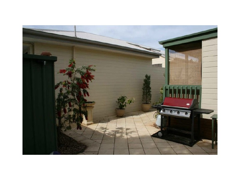 09 Beachside Village Estate, Normanville SA 5204 the real estate agency Withdrawn