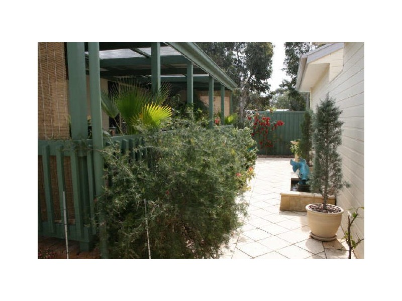 09 Beachside Village Estate, Normanville SA 5204 the real estate agency Withdrawn