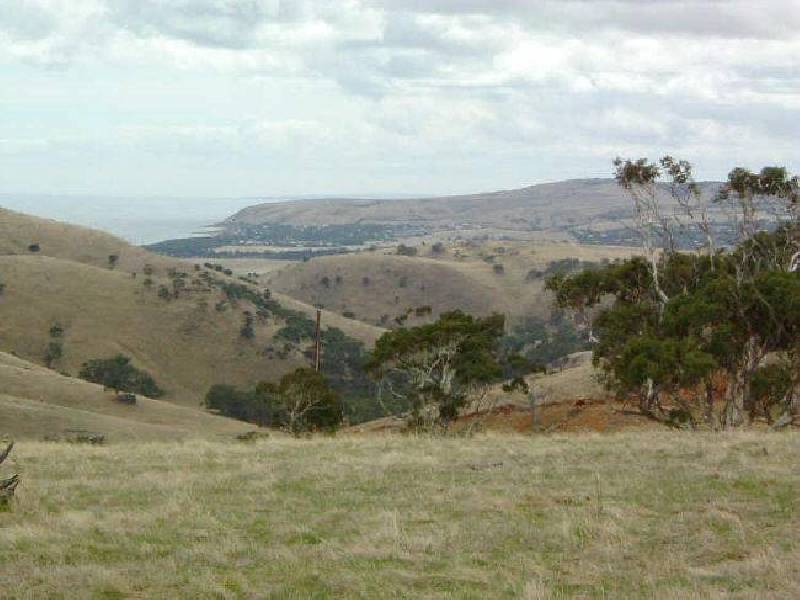 Sec 1105 Main South Road, Cape Jervis SA 5204