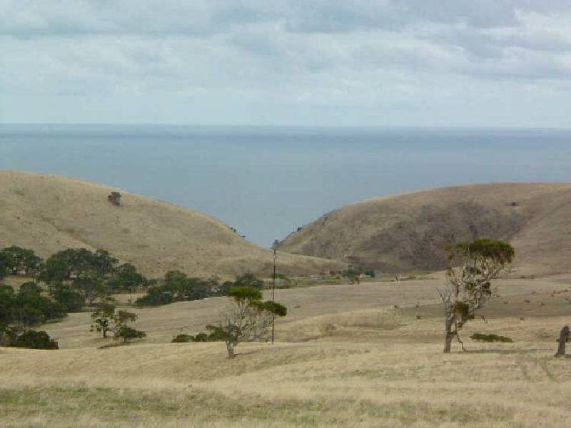 Sec 1105 Main South Road, Cape Jervis SA 5204