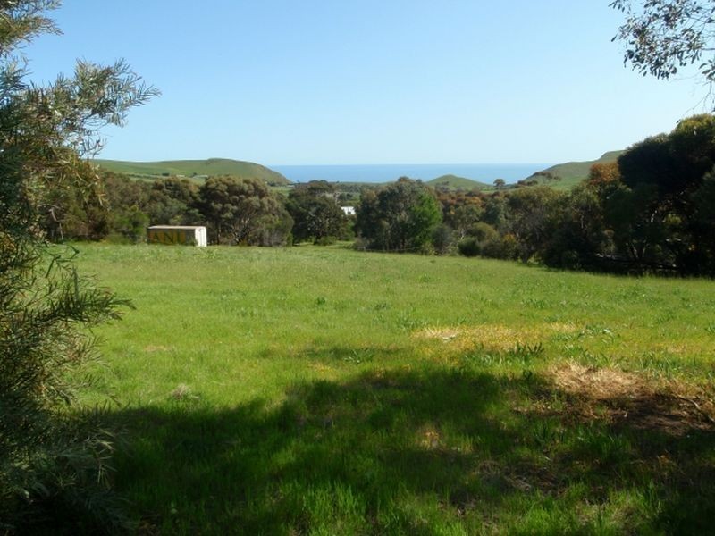 Lot 201 Roper Place, Second Valley SA 5204