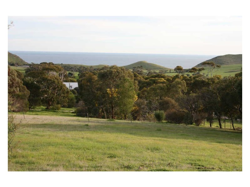 Lot 201 Roper Place, Second Valley SA 5204