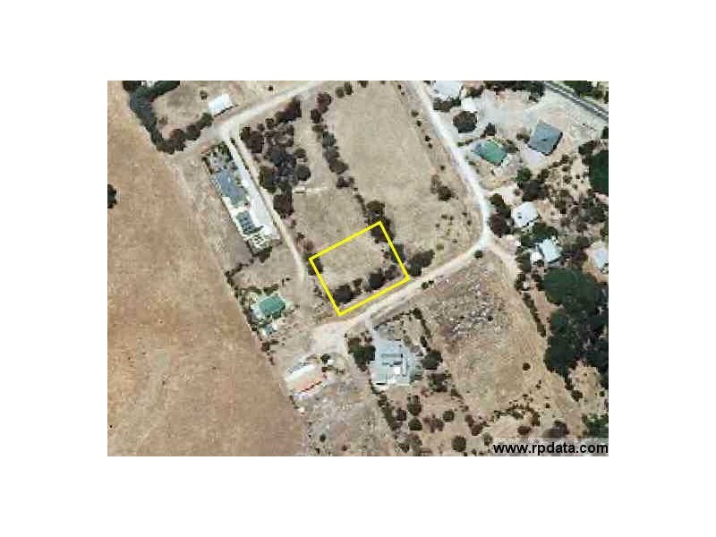 Lot 201 Roper Place, Second Valley SA 5204
