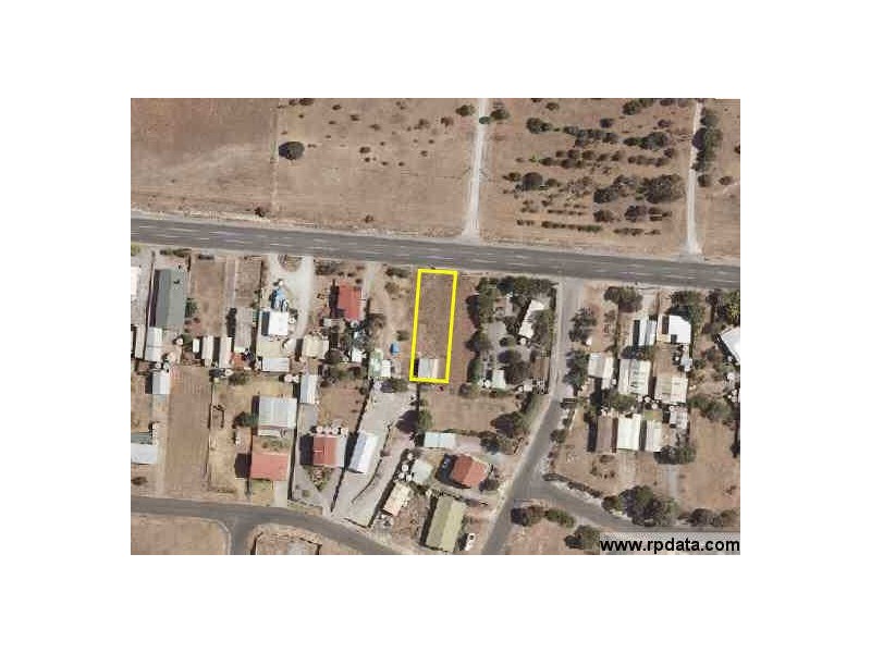 16/ Flinders Drive, Cape Jervis SA 5204