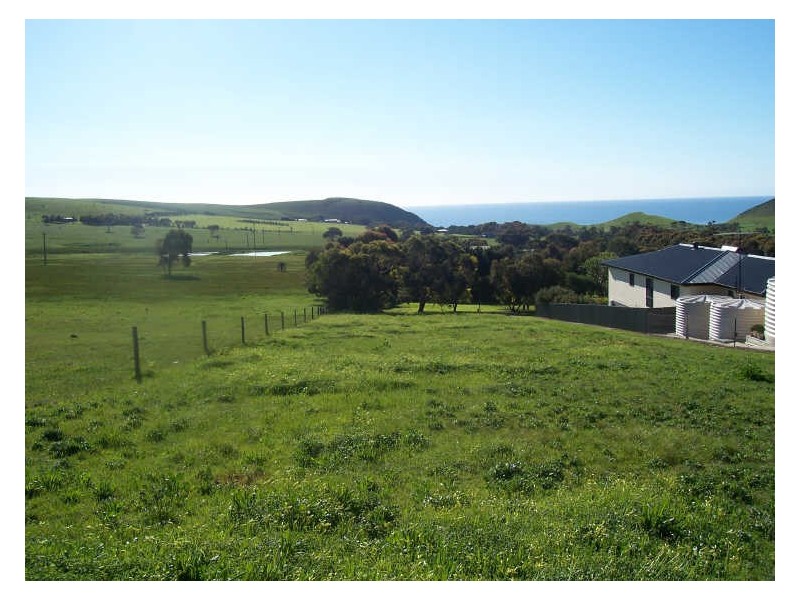 Lot 38 Woodgate Road, Second Valley SA 5204