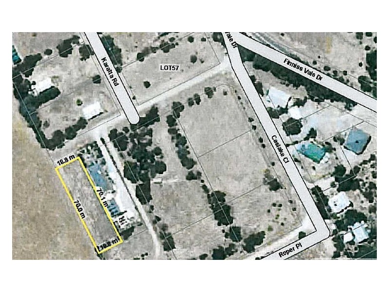 Lot 38 Woodgate Road, Second Valley SA 5204