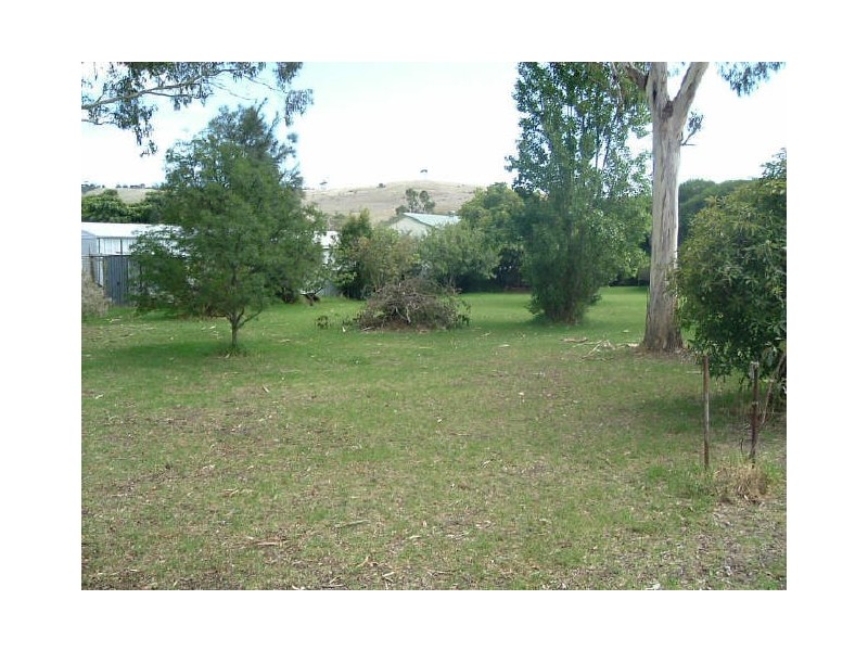 Lot 101 Michael Street, Yankalilla SA 5203