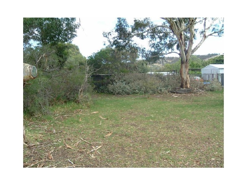 Lot 101 Michael Street, Yankalilla SA 5203