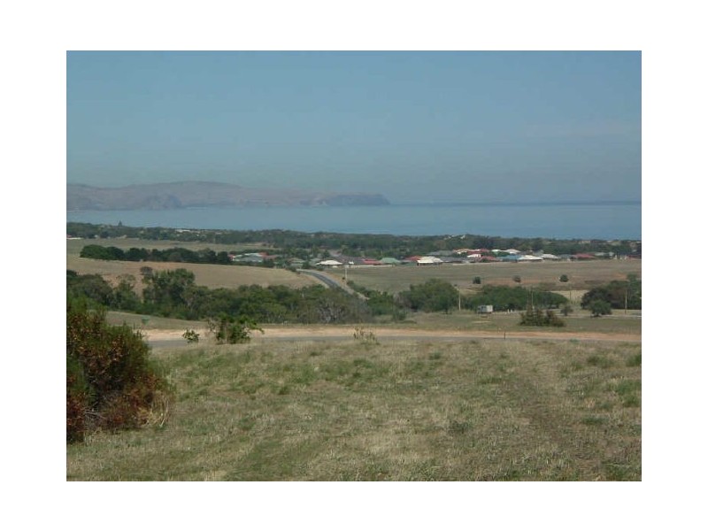 Lot 48 Stacey Drive, Carrickalinga SA 5204