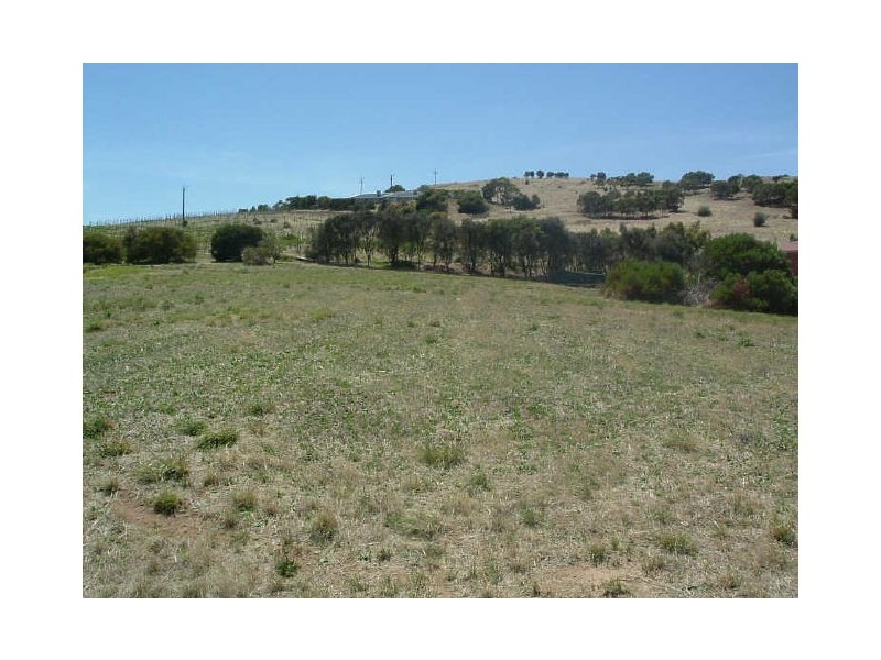 Lot 48 Stacey Drive, Carrickalinga SA 5204