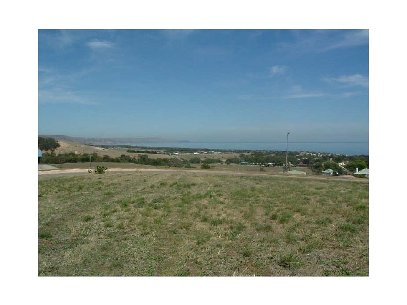 Lot 48 Stacey Drive, Carrickalinga SA 5204