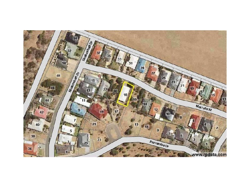 18 Marrata Street, Normanville SA 5204