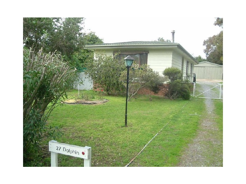 27 Dolphin Avenue, Carrickalinga SA 5204