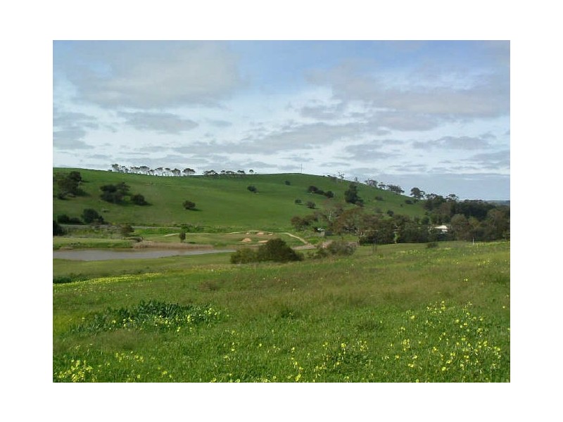 Lot 37 Huntingdale Drive, Normanville SA 5204