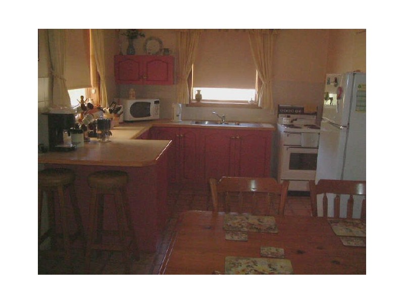 4 Bond Close, Cape Jervis SA 5204