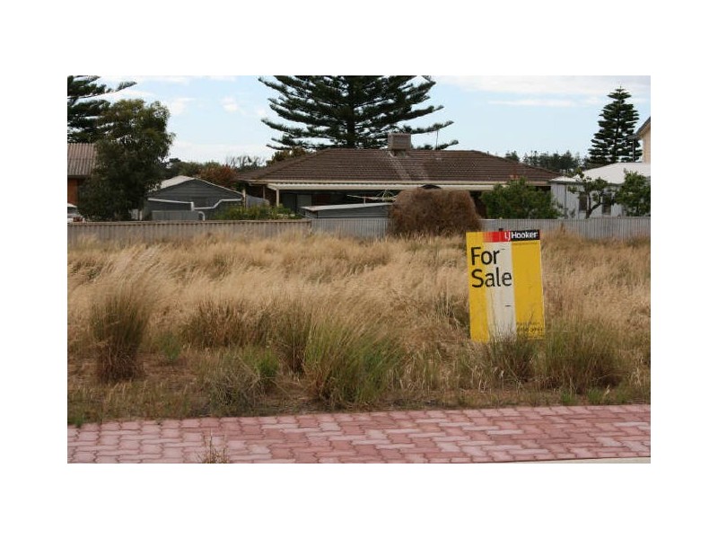 Lot 106 Henry Court, Normanville SA 5204