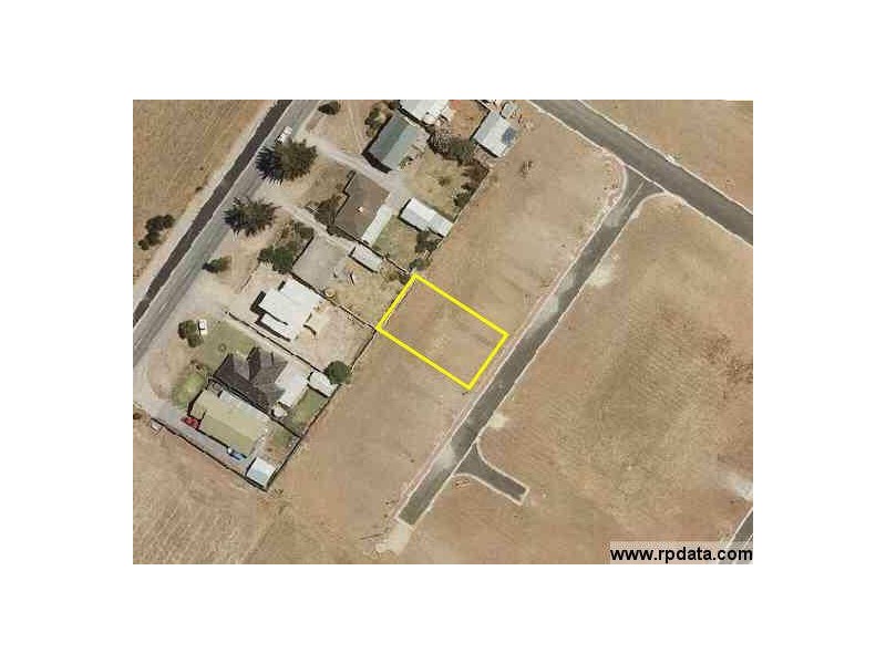 Lot 106 Henry Court, Normanville SA 5204