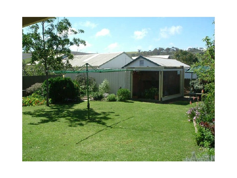 45 Main Street, Yankalilla SA 5203