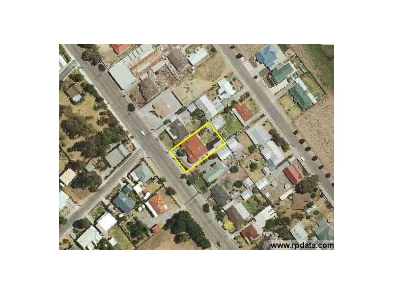 45 Main Street, Yankalilla SA 5203