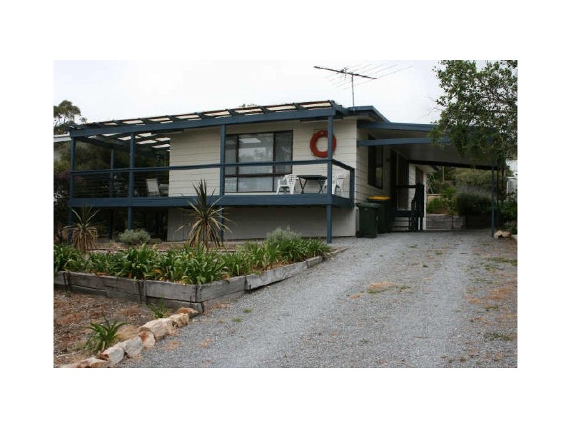 8 Scenic View Drive, Second Valley SA 5204