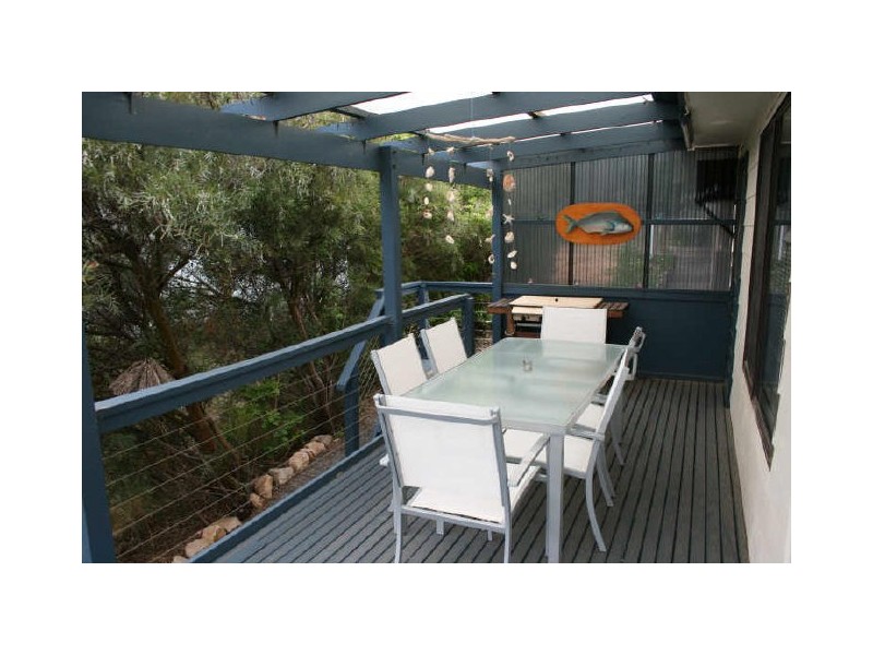 8 Scenic View Drive, Second Valley SA 5204