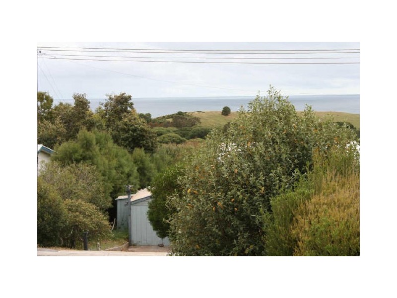 8 Scenic View Drive, Second Valley SA 5204