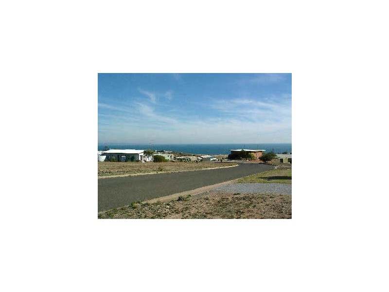 Lot 69 Elanora Crescent, Cape Jervis SA 5204