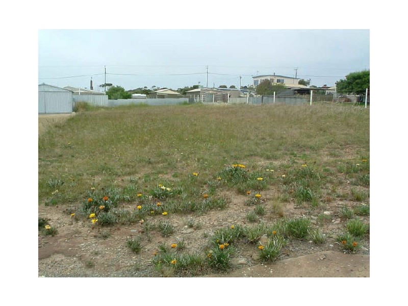 Lot 69 Elanora Crescent, Cape Jervis SA 5204
