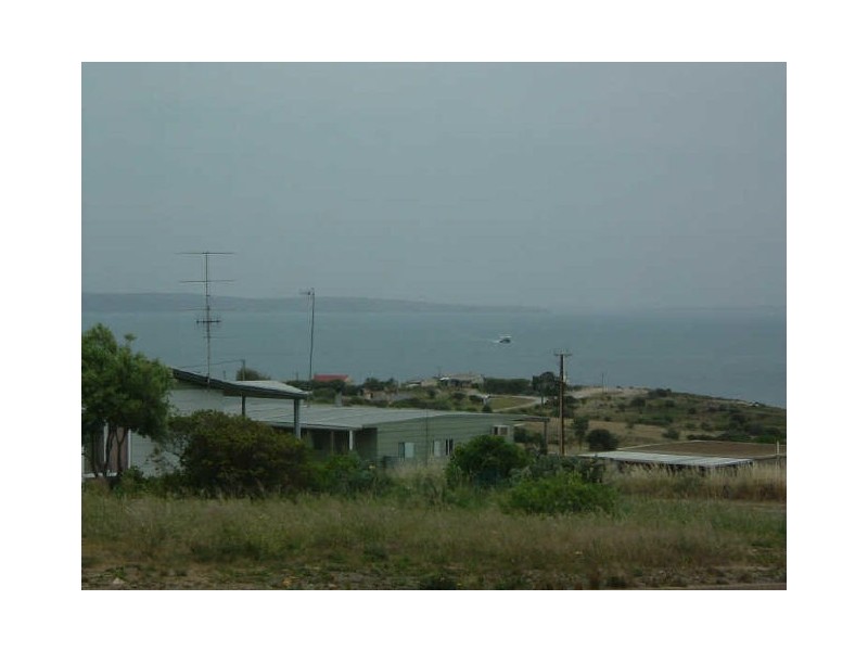 Lot 69 Elanora Crescent, Cape Jervis SA 5204
