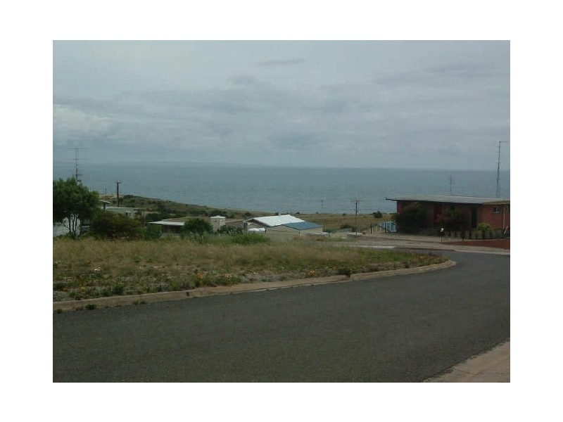 Lot 69 Elanora Crescent, Cape Jervis SA 5204