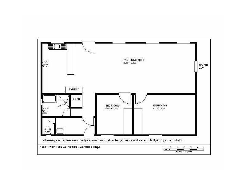 35 La Ronde, Carrickalinga SA 5204