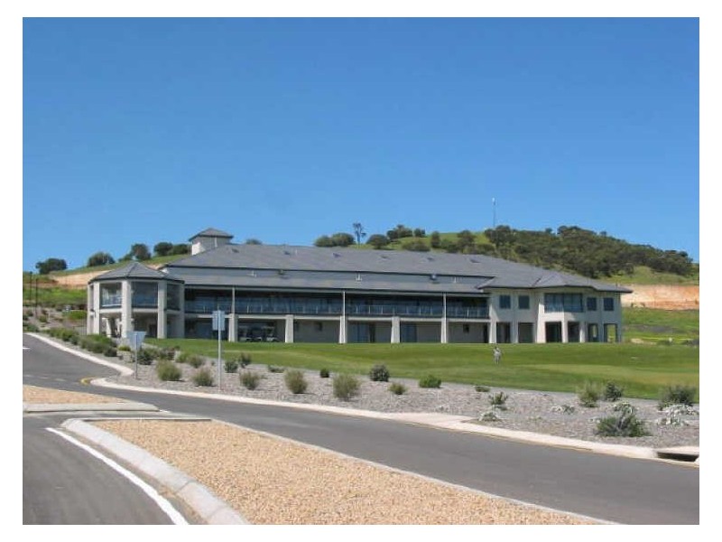 Lot 206 The Vines, Normanville SA 5204