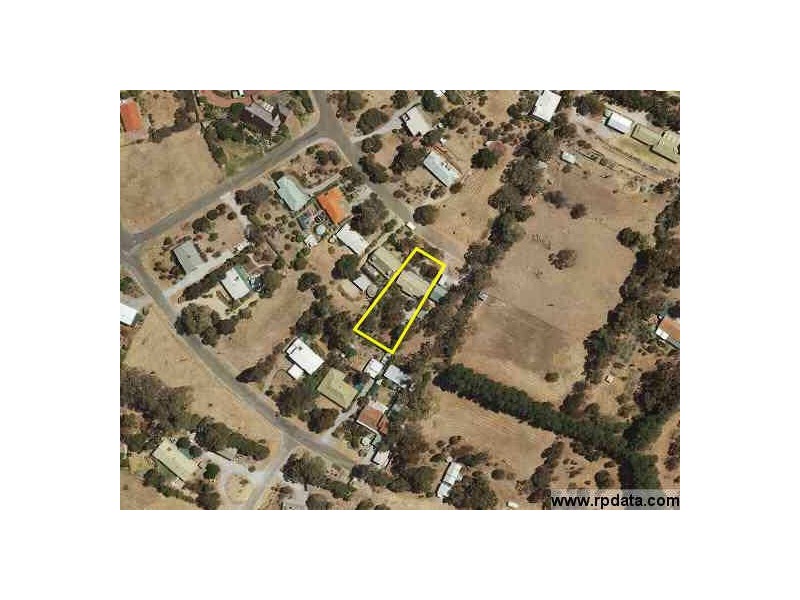 4 Panorama Crescent, Normanville SA 5204