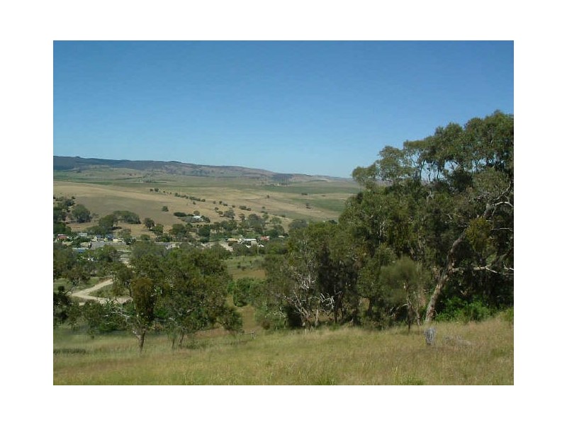 Lot 14 Jervois Road, Yankalilla SA 5203