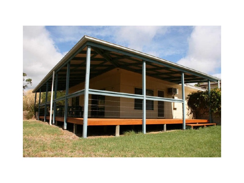 10 Grundy Street, Second Valley SA 5204