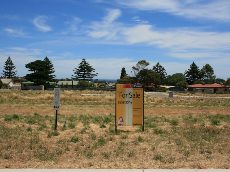 Lot 88 Nereus Drive, Normanville SA 5204
