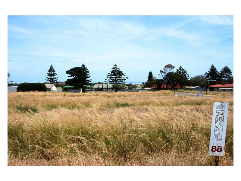 Lot 88 Nereus Drive, Normanville SA 5204