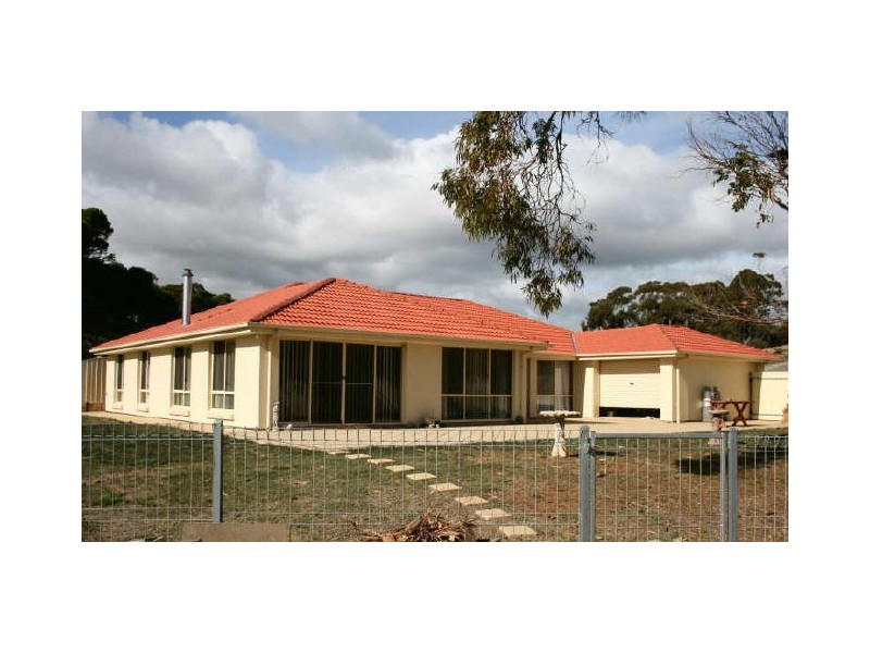 10 Augusta Court, Normanville SA 5204