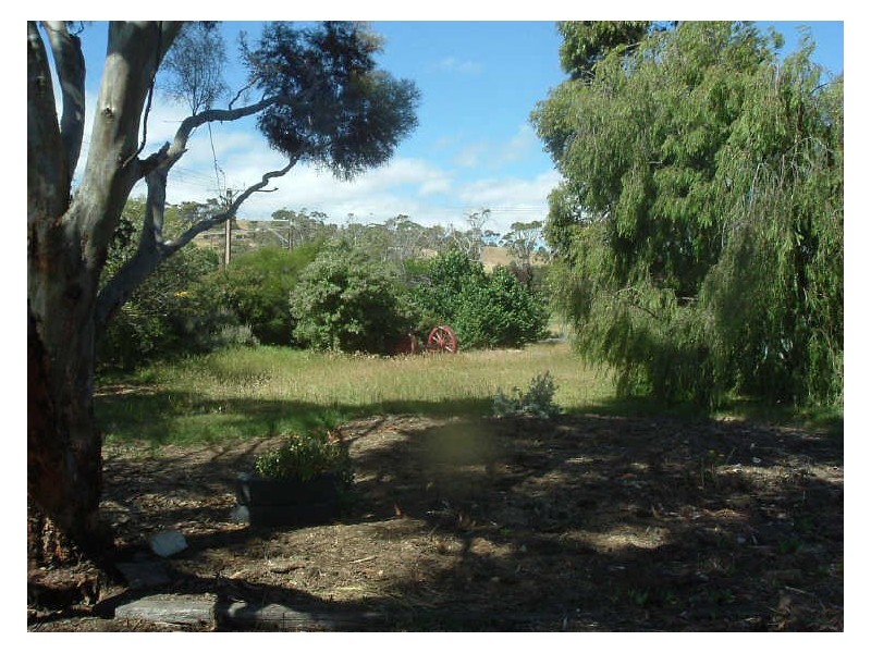 Lot 28 Wallman Street, Yankalilla SA 5203