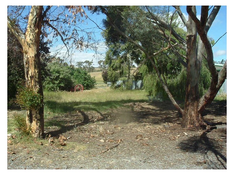 Lot 28 Wallman Street, Yankalilla SA 5203