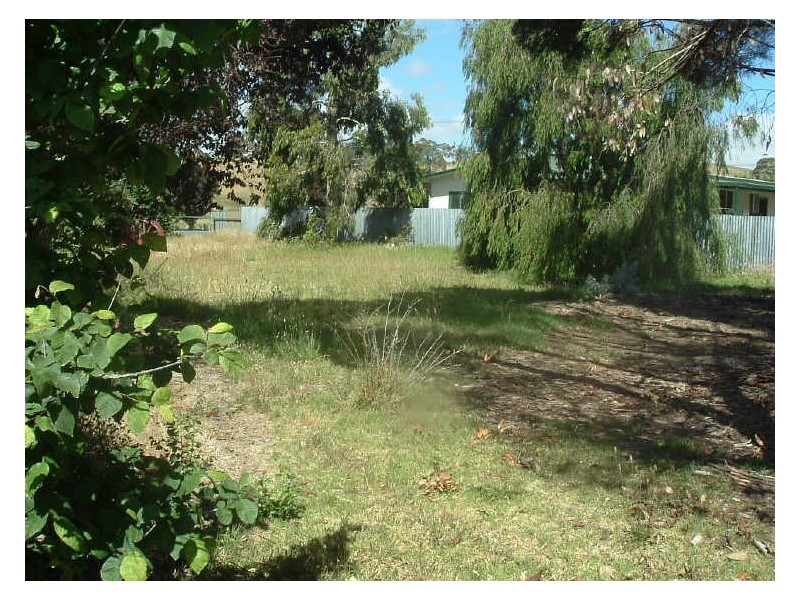 Lot 28 Wallman Street, Yankalilla SA 5203