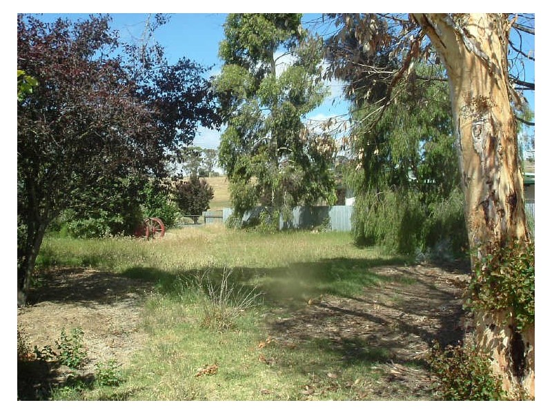 Lot 28 Wallman Street, Yankalilla SA 5203