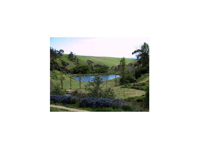 Main South Road, Second Valley SA 5204