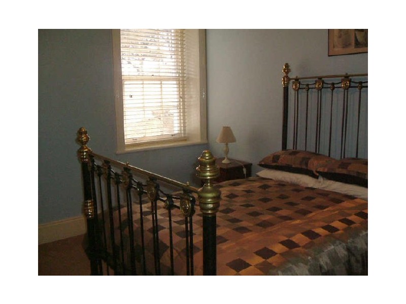 Main South Road, Second Valley SA 5204