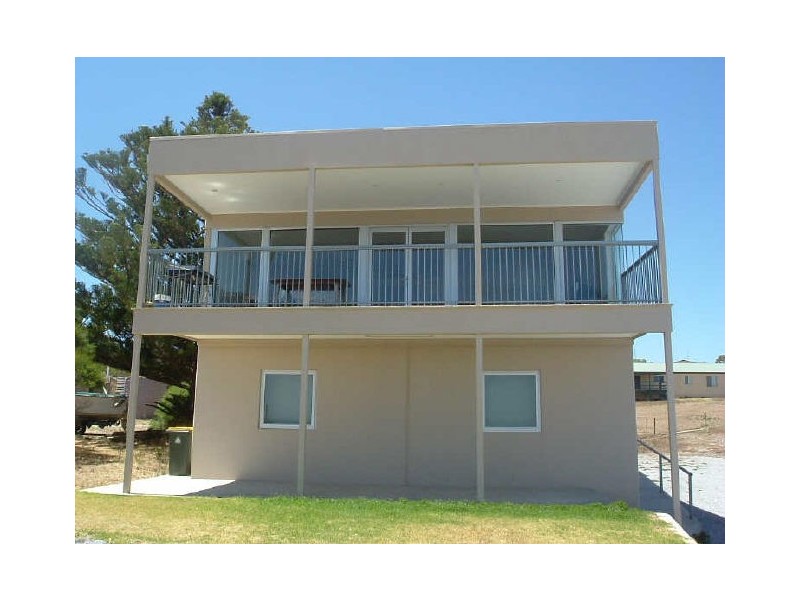 1 Fleurieu Avenue, Cape Jervis SA 5204