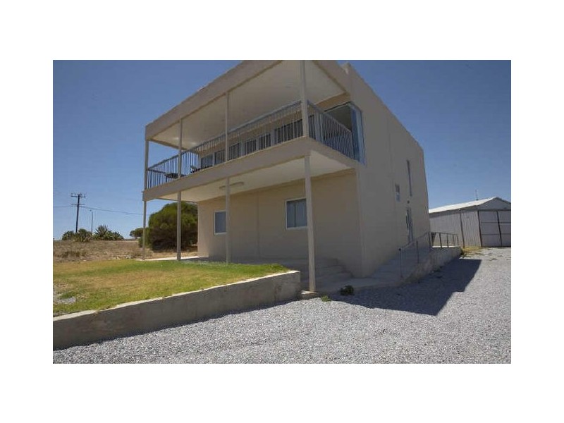 1 Fleurieu Avenue, Cape Jervis SA 5204