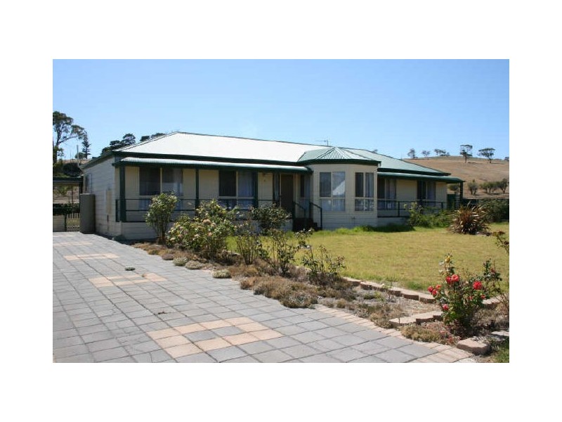 9 Wallman Street, Yankalilla SA 5203